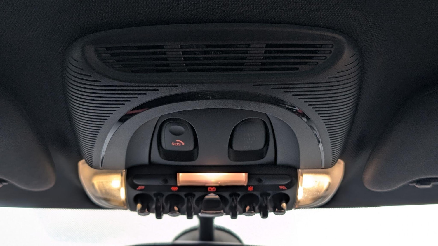 Used MINI Hatch 2016 for sale - 76432681: Photo 37