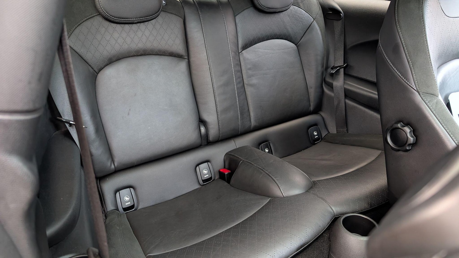 Used MINI Hatch 2016 for sale - 76432681: Photo 39