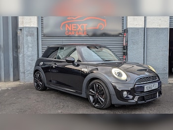 Used MINI Hatch 2016 for sale - 76432681: Photo