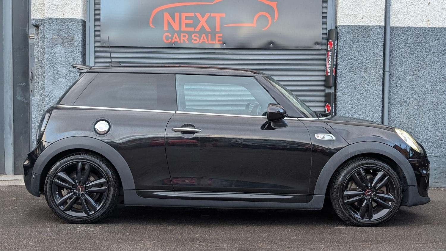 Used MINI Hatch 2016 for sale - 76432681: Photo 4