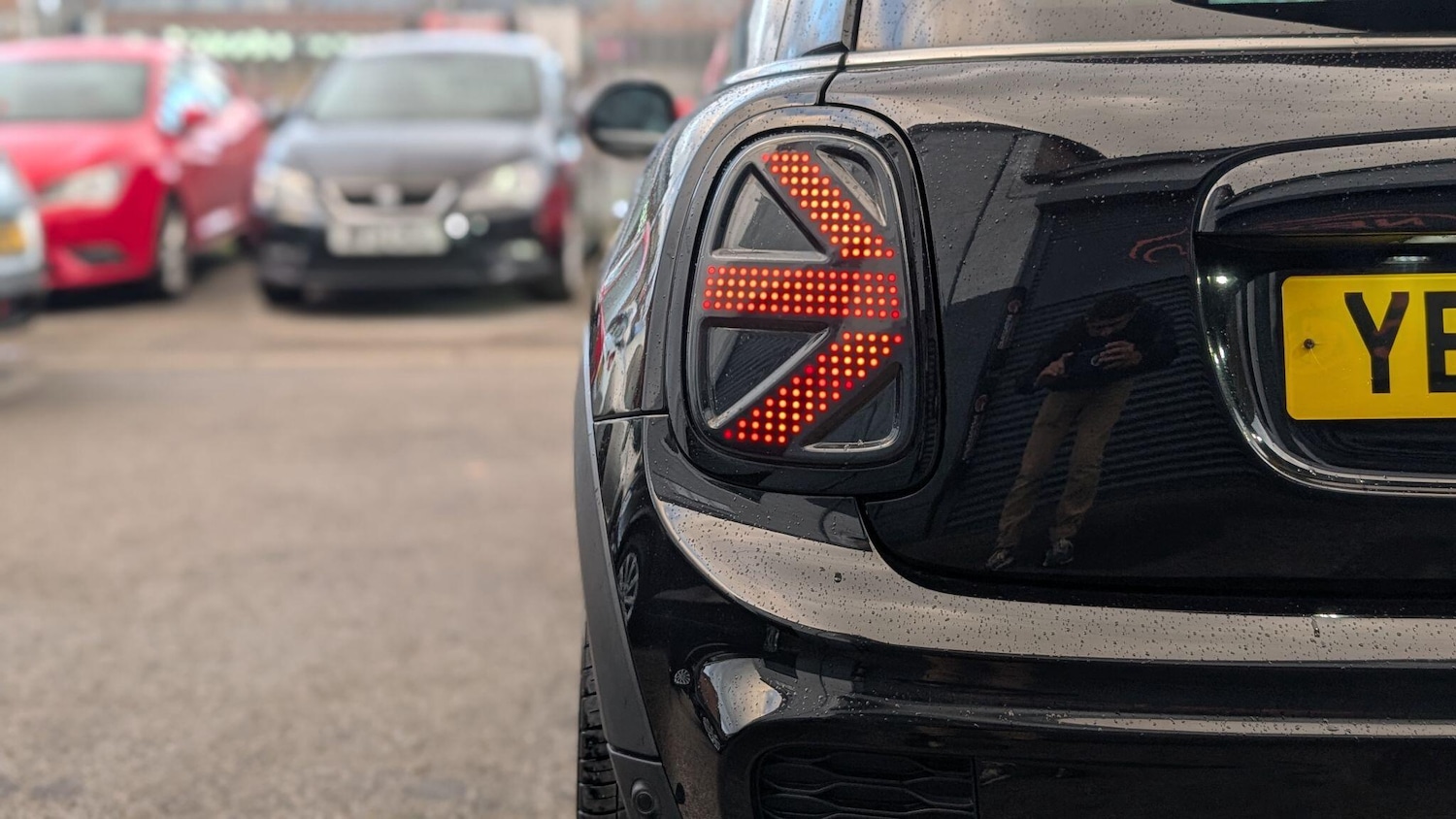 Used MINI Hatch 2016 for sale - 76432681: Photo 44