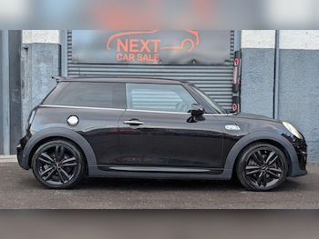 Used MINI Hatch 2016 for sale - 76432681: Photo