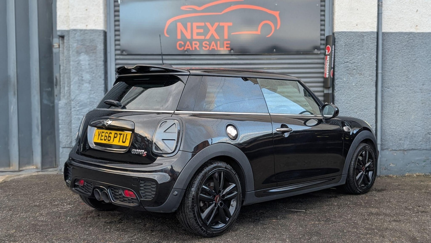 Used MINI Hatch 2016 for sale - 76432681: Photo 5