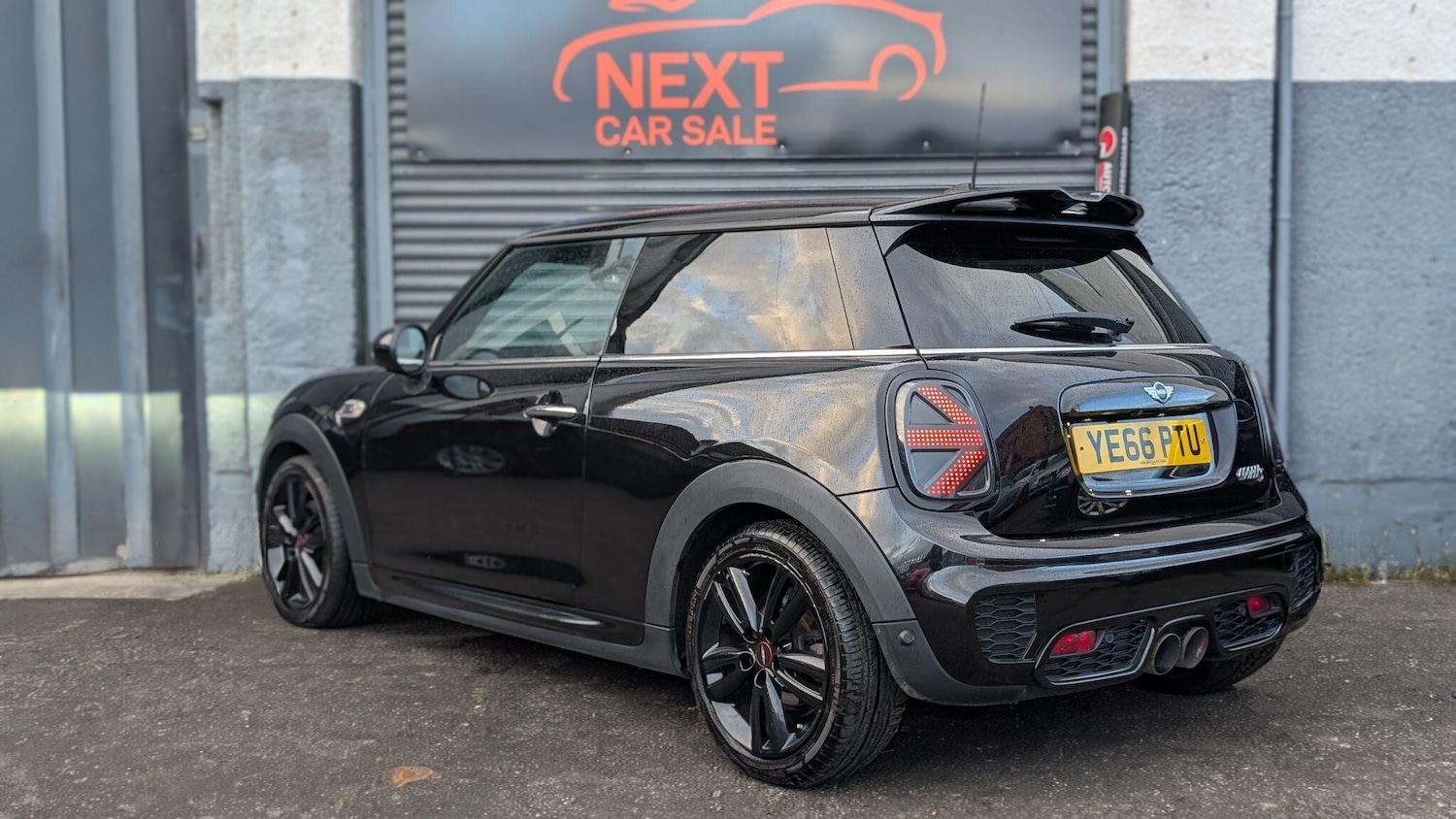 Used MINI Hatch 2016 for sale - 76432681: Photo 7