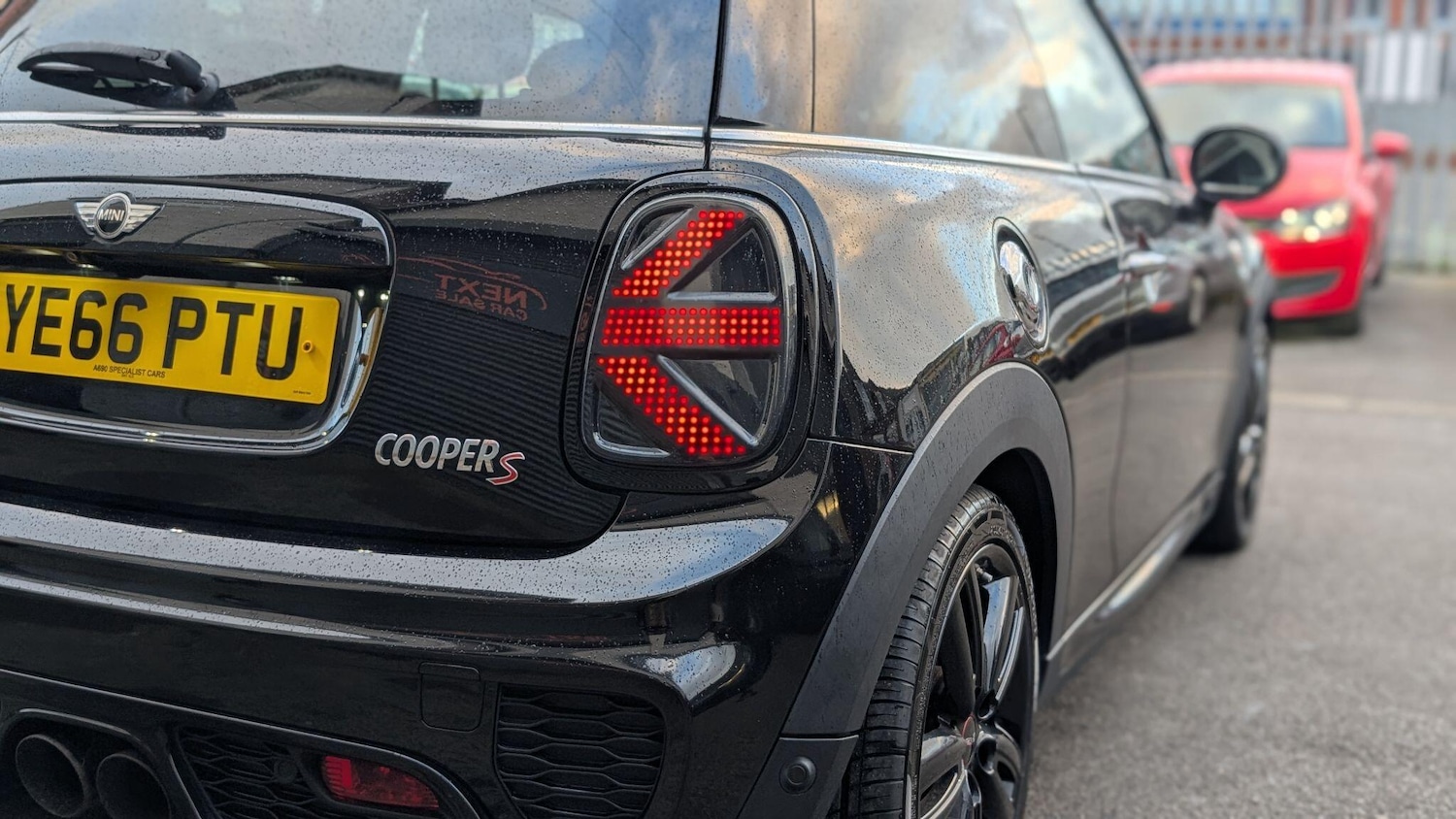 Used MINI Hatch 2016 for sale - 76432681: Photo 9