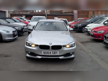 Used BMW 3 Series 2014 for sale - 79236340: Photo