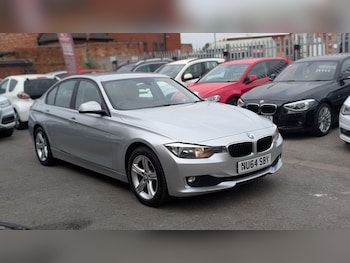 Used BMW 3 Series 2014 for sale - 79236340: Photo