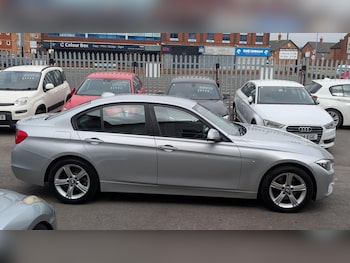 Used BMW 3 Series 2014 for sale - 79236340: Photo
