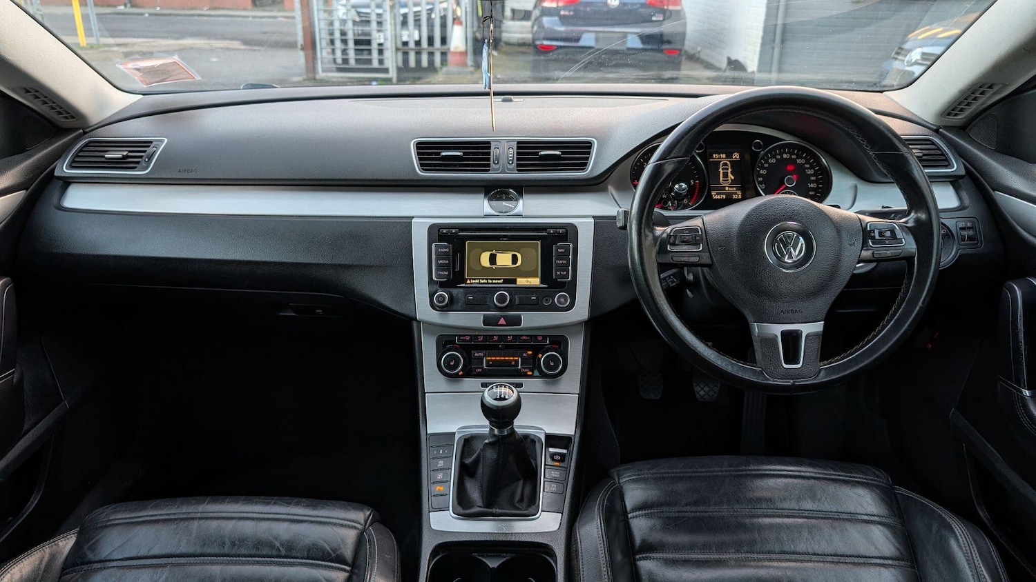 Used Volkswagen CC 2011 for sale - 77081653: Photo 12