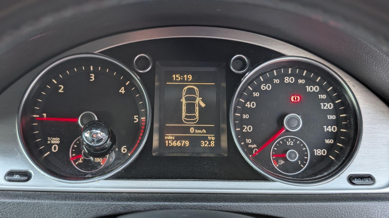 Used Volkswagen CC 2011 for sale - 77081653: Photo 14