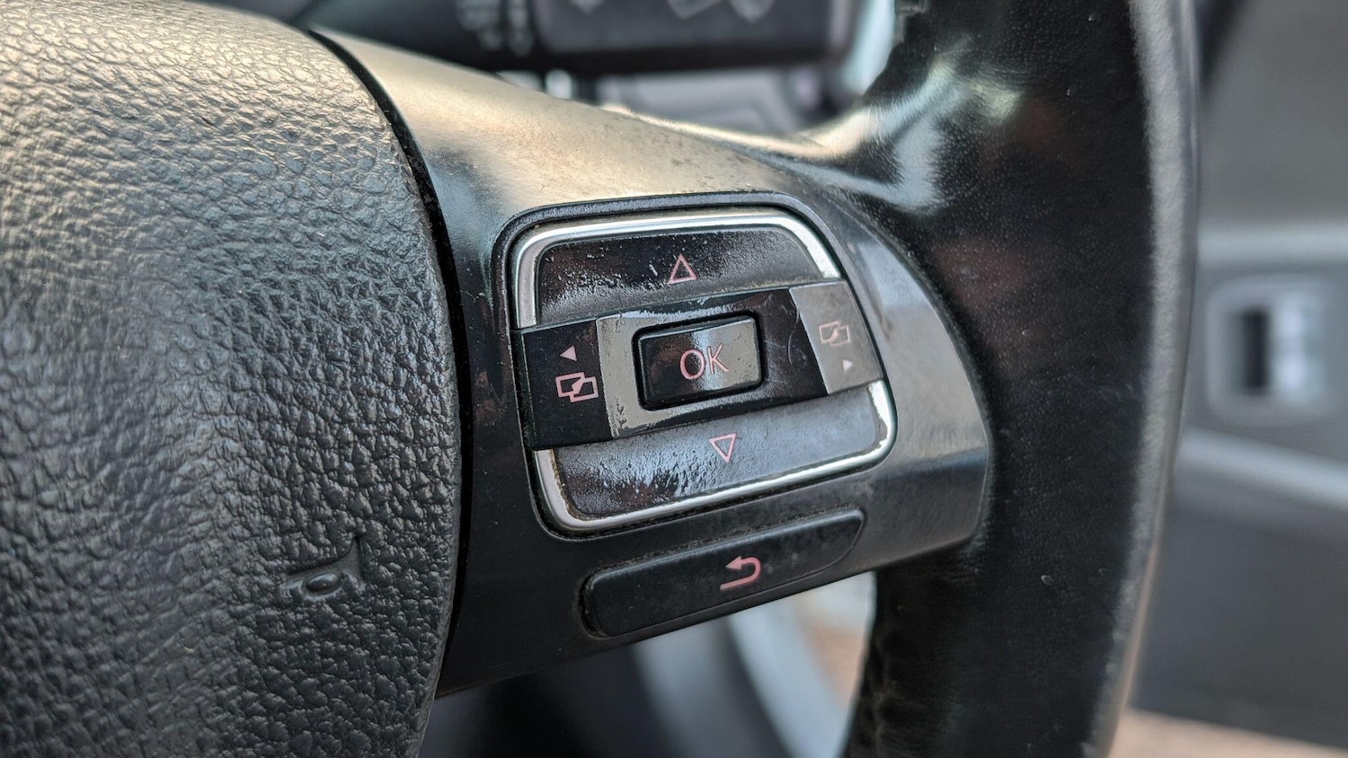 Used Volkswagen CC 2011 for sale - 77081653: Photo 15