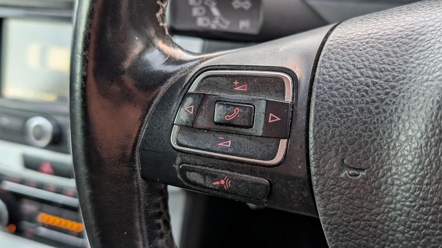 Used Volkswagen CC 2011 for sale - 77081653: Photo 16