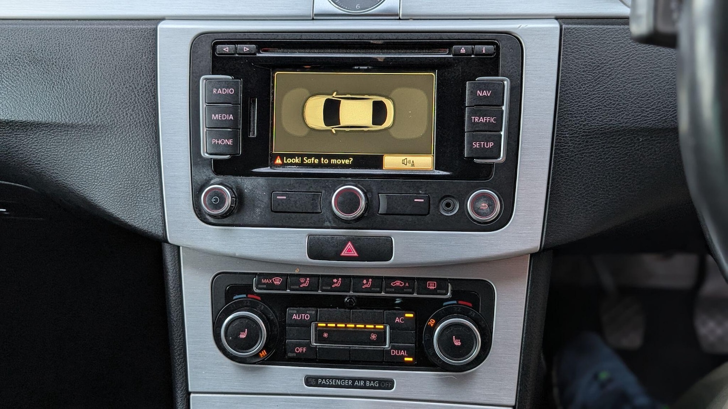 Used Volkswagen CC 2011 for sale - 77081653: Photo 22