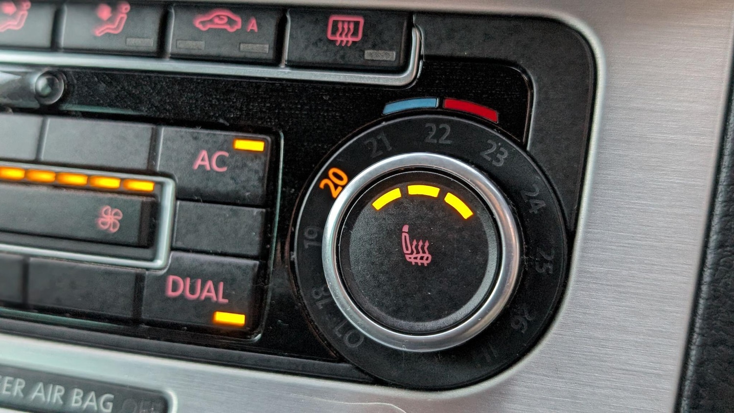 Used Volkswagen CC 2011 for sale - 77081653: Photo 25