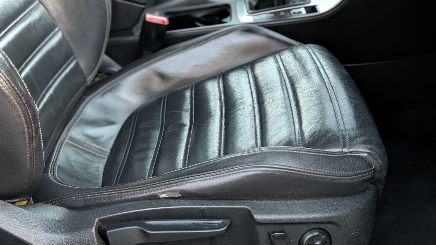 Used Volkswagen CC 2011 for sale - 77081653: Photo 34