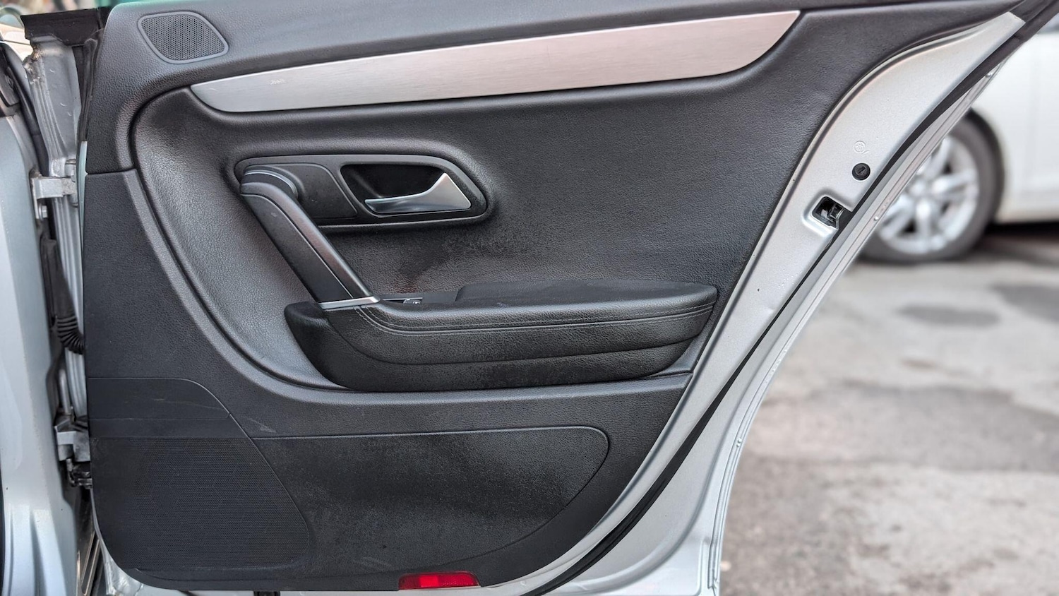 Used Volkswagen CC 2011 for sale - 77081653: Photo 42