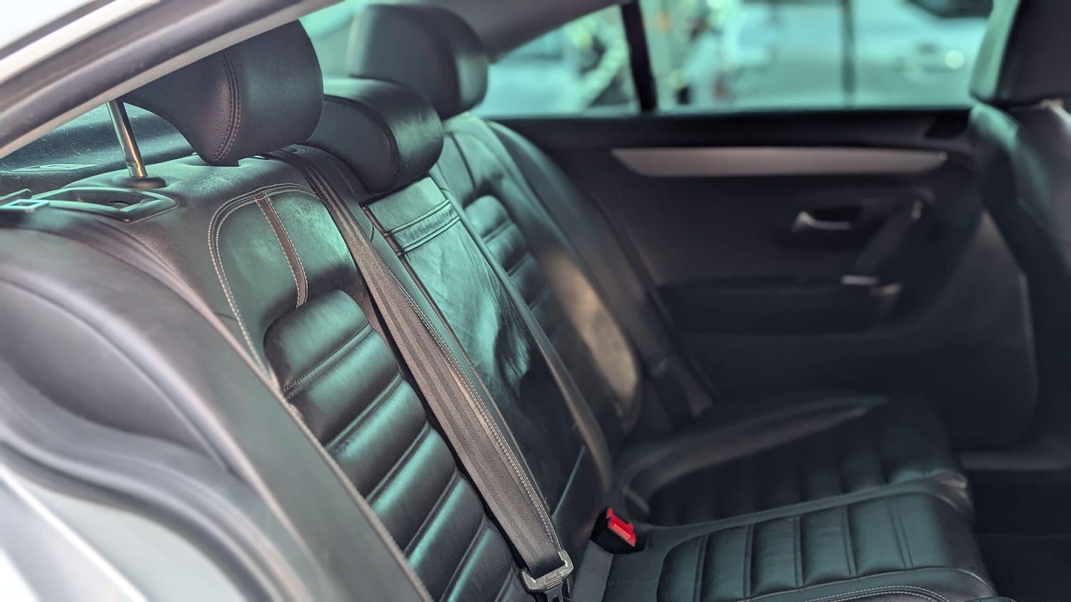 Used Volkswagen CC 2011 for sale - 77081653: Photo 47