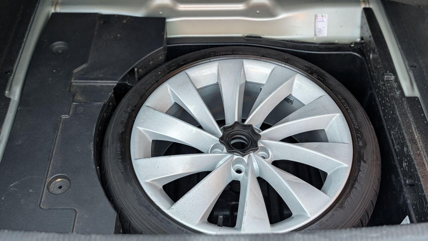 Used Volkswagen CC 2011 for sale - 77081653: Photo 49