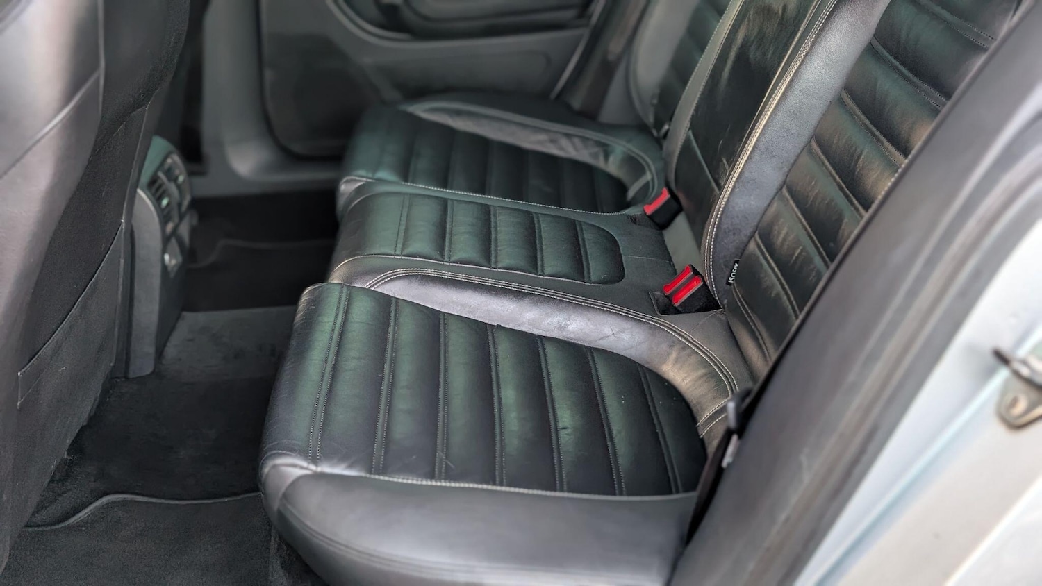 Used Volkswagen CC 2011 for sale - 77081653: Photo 51