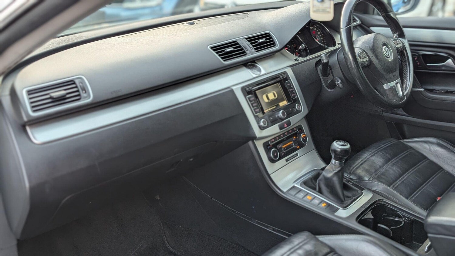 Used Volkswagen CC 2011 for sale - 77081653: Photo 55