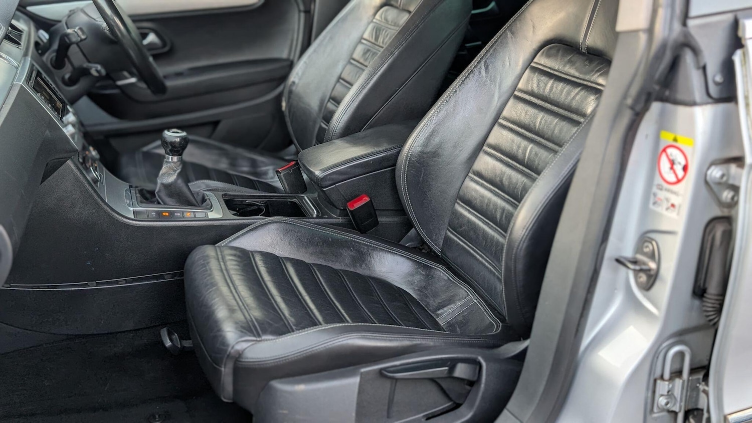 Used Volkswagen CC 2011 for sale - 77081653: Photo 56