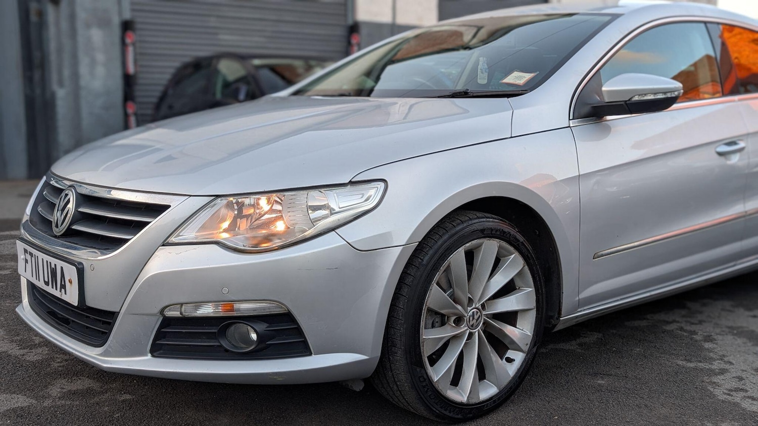Used Volkswagen CC 2011 for sale - 77081653: Photo 58