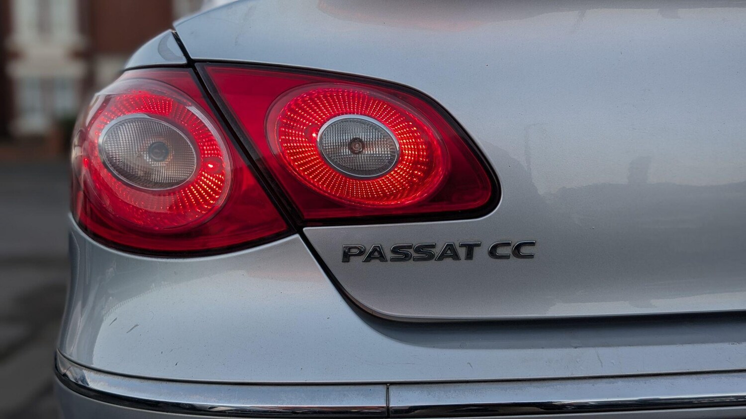 Used Volkswagen CC 2011 for sale - 77081653: Photo 59