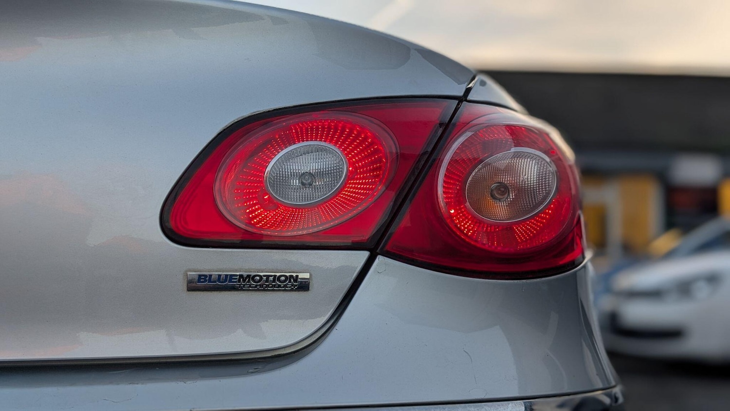 Used Volkswagen CC 2011 for sale - 77081653: Photo 60