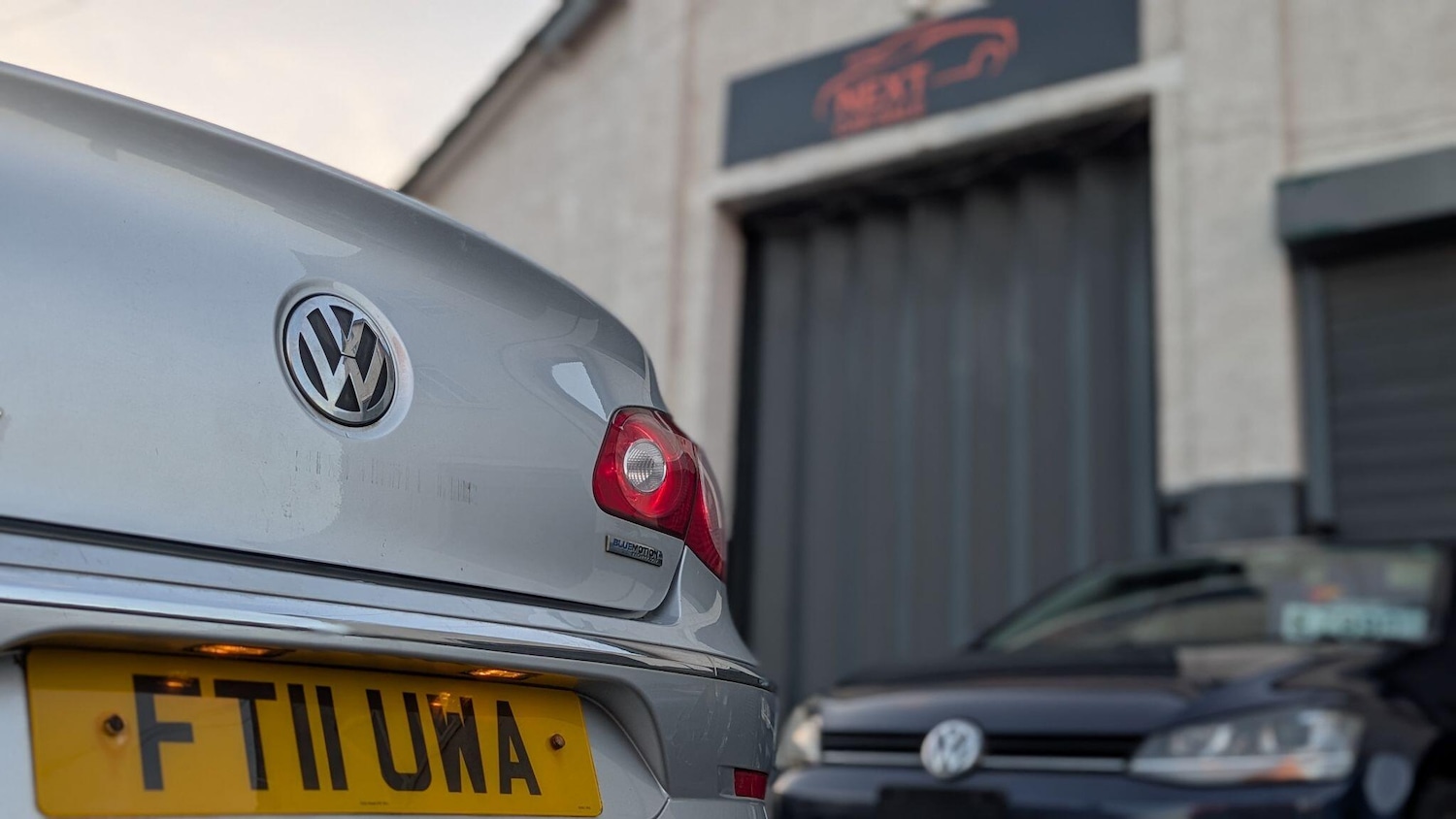 Used Volkswagen CC 2011 for sale - 77081653: Photo 61