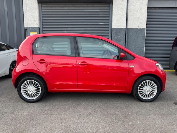 Used Volkswagen up! 2025 for sale - 75401072: Photo 2