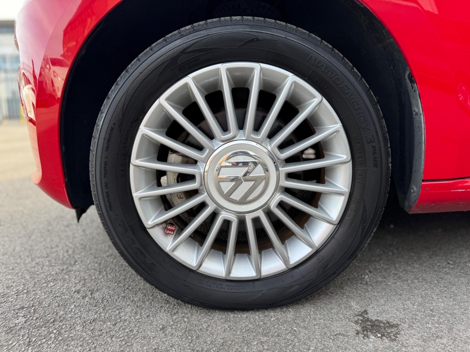 Used Volkswagen up! 2025 for sale - 76992622: Photo 22