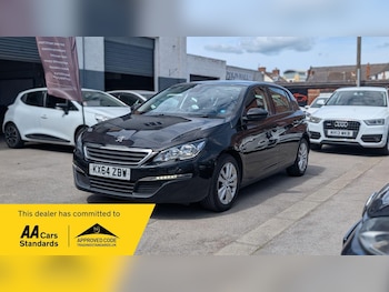 Used Peugeot 308 2014 for sale - 78684501: Photo