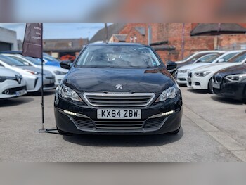 Used Peugeot 308 2014 for sale - 78684501: Photo