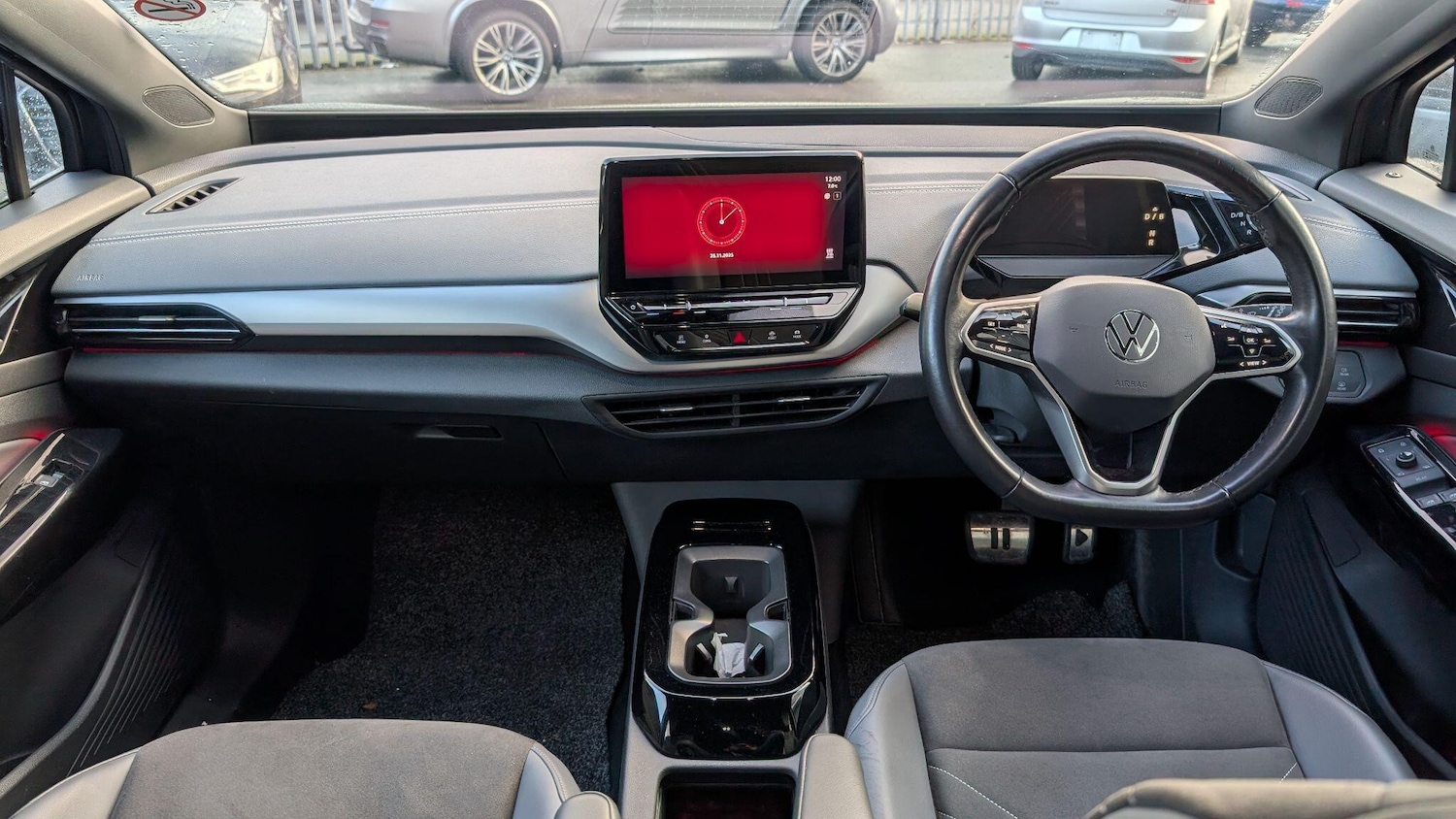 Used Volkswagen ID.4 for sale - 76990140: Photo 10