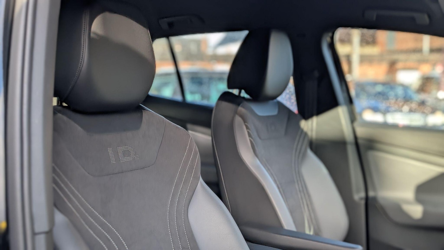 Used Volkswagen ID.4 for sale - 76990140: Photo 27