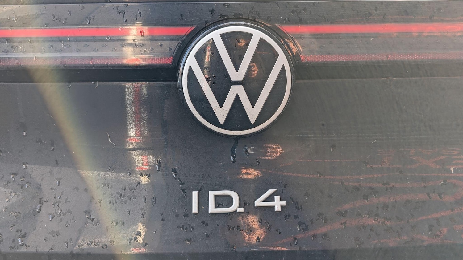 Used Volkswagen ID.4 for sale - 76990140: Photo 46