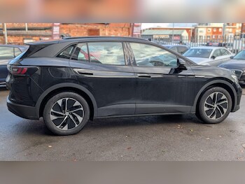 Used Volkswagen ID.4 2023 for sale - 76990140: Photo