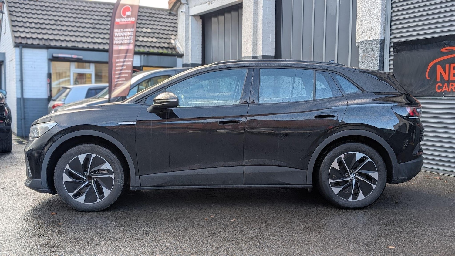 Used Volkswagen ID.4 for sale - 76990140: Photo 7