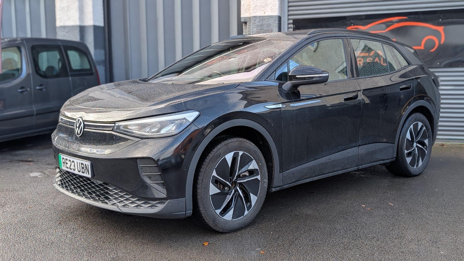 Used Volkswagen ID.4 for sale - 76990140: Photo 8