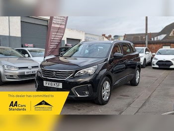 2018 (18) - 1.5 BlueHDi Active 5dr