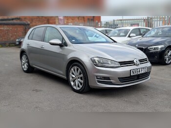 Used Volkswagen Golf 2014 for sale - 78416122: Photo