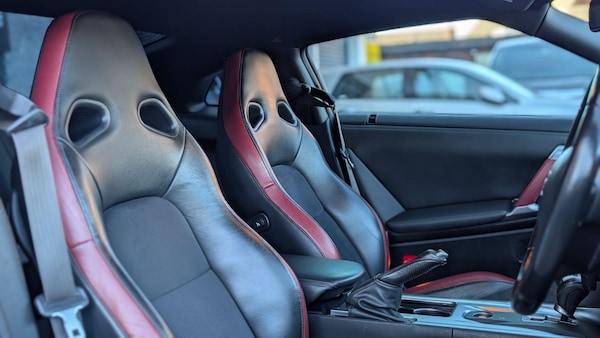 Used Nissan GT-R 2009 for sale - 75697104: Photo 15