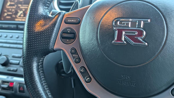Used Nissan GT-R 2009 for sale - 75697104: Photo 16