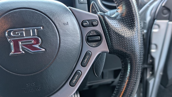 Used Nissan GT-R 2009 for sale - 75697104: Photo 17