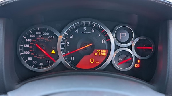 Used Nissan GT-R 2009 for sale - 75697104: Photo 20