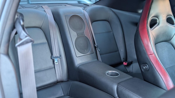 Used Nissan GT-R 2009 for sale - 75697104: Photo 25