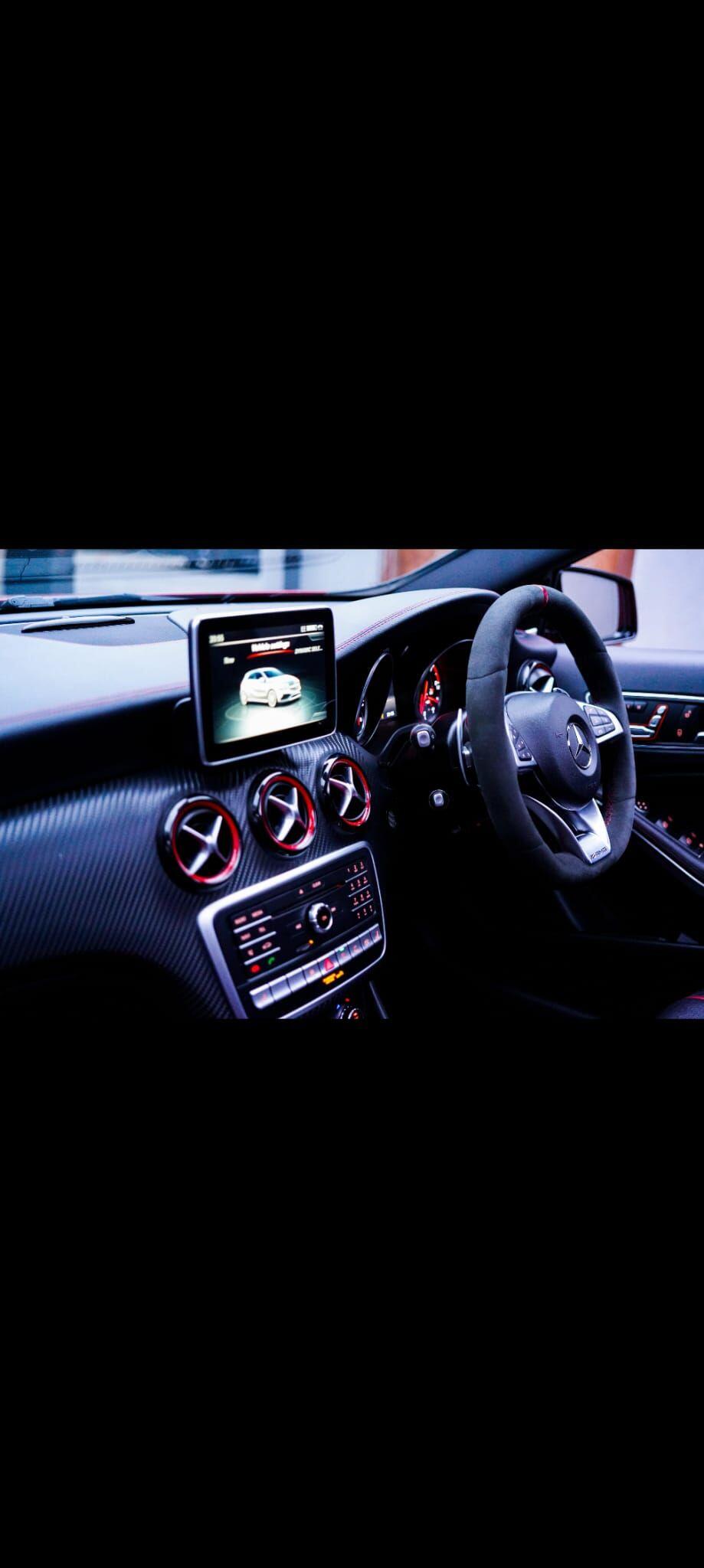 Used Mercedes-Benz A-Class 2016 for sale - 77066686: Photo 10