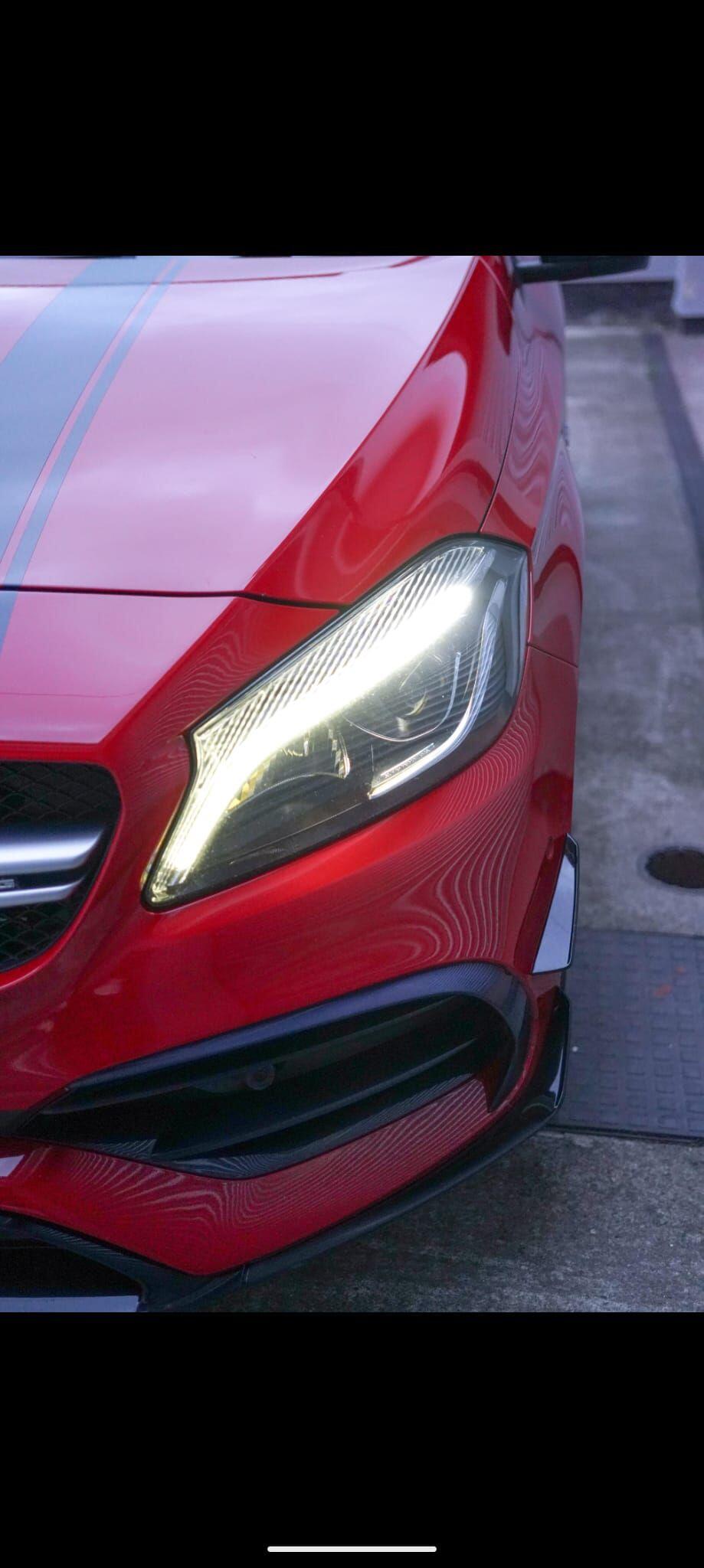 Used Mercedes-Benz A-Class 2016 for sale - 77066686: Photo 16