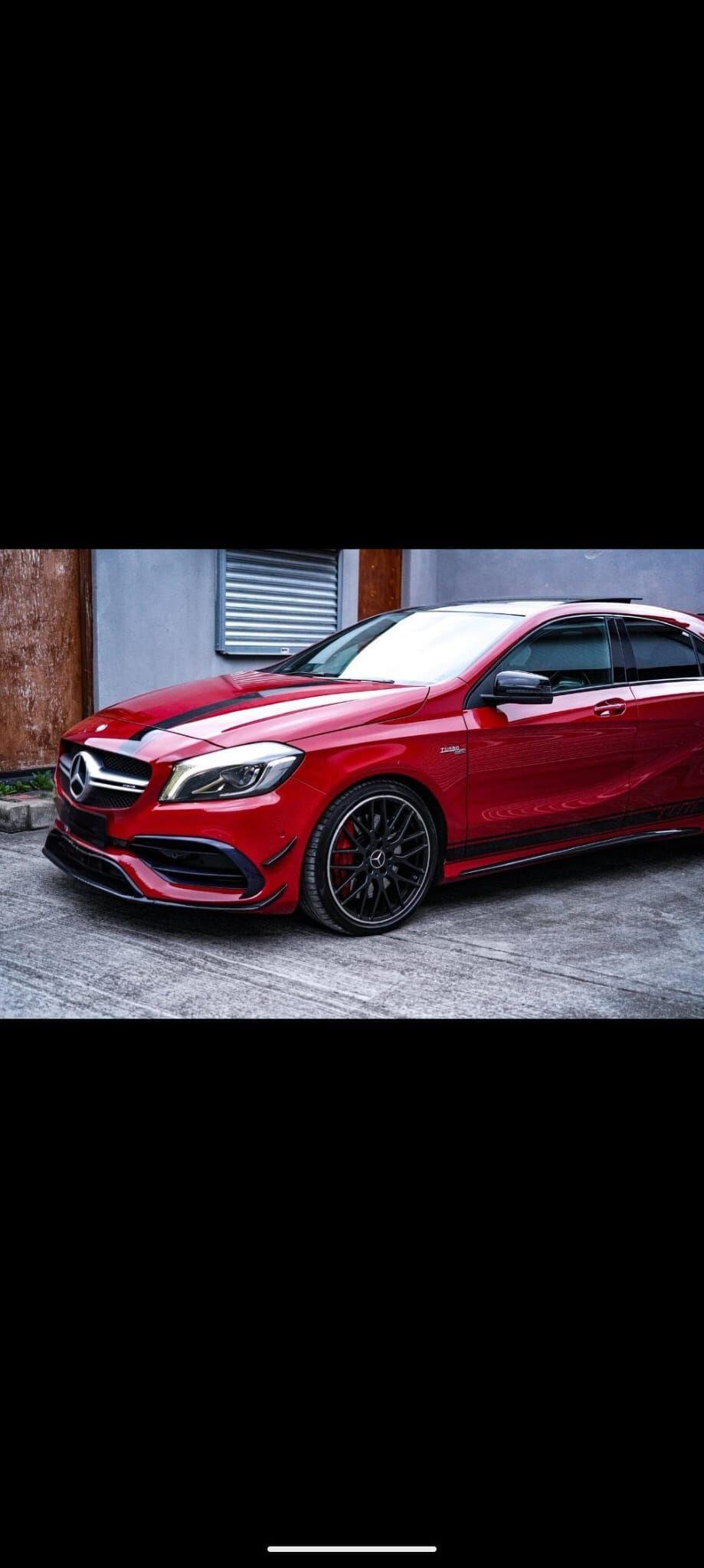 Used Mercedes-Benz A-Class 2016 for sale - 77066686: Photo 18