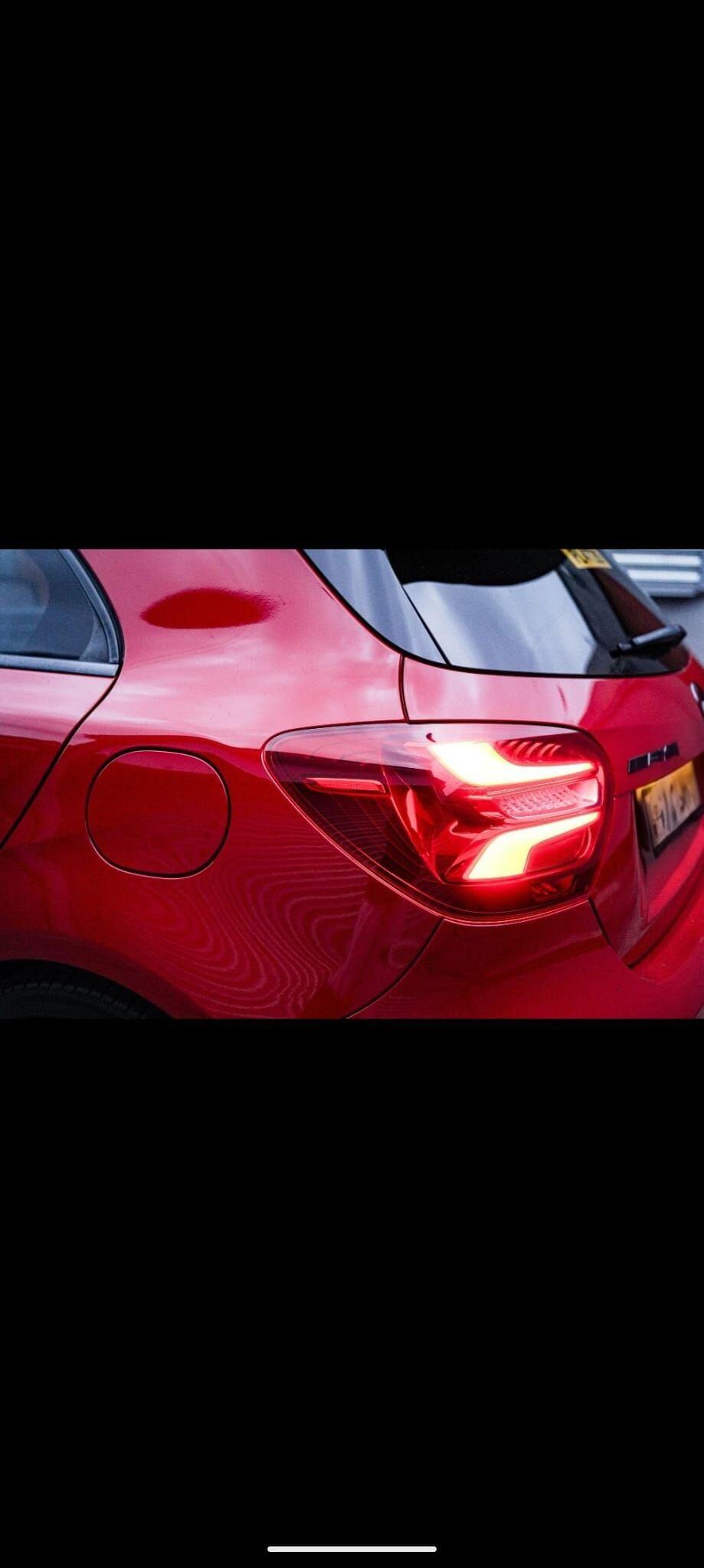 Used Mercedes-Benz A-Class 2016 for sale - 77066686: Photo 19